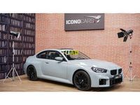 usado BMW M2 Serie 2