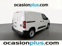 Nieuw Fiat Doblò 100 PK (73 kW) 2026 Wit MPV