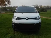 Usado Citroën Jumpy 122 CV (89 kW) 2019 Blanco Monovolumen