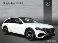 Usado Mercedes E300 313 CV (230 kW) 2026 Manufaktur blanco opalita brig