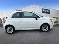 Usado Fiat 500 70 CV (51 kW) 2021