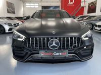 usado Mercedes AMG GT Coupé 53 4Matic+