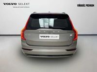 usado Volvo XC90 T8 Twin Plug-In Hybrid R-Design eAWD 7plazas