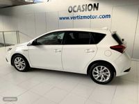 usado Toyota Auris Hybrid BUSINESS HIBRIDO