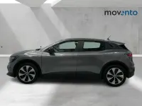 Usado Renault Mégane IV Evolution 95 kW (130 CV) 2023 Gris Berlina
