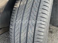 Usado Ford Mondeo Titanium 150 CV (110 kW) 2017 Negro Berlina