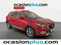 Usado MG EHS Luxury 258 CV (189 kW) 2023 Blanco SUV