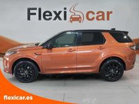 usado Land Rover Discovery Sport 2.0D SD4 R-Dynamic SE AWD Auto 240