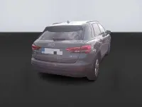 Usado Audi Q3 Premium 150 CV (110 kW) 2022 Gris SUV