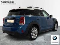 Usado Mini Cooper 136 CV (100 kW) 2019 Azul Utilitario