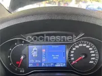 Usado Ford S-MAX Titanium 163 CV (119 kW) 2011 Negro Monovolumen