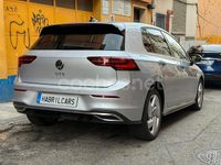 Usado VW Golf VIII GTE 245 CV (180 kW) 2021 Gris / plata Berlina