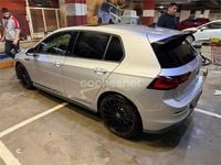 Usado VW Golf VIII GTI Clubsport 301 CV (221 kW) 2023 Gris / plata Berlina