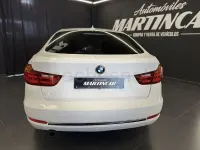 Usado BMW 320 184 CV (135 kW) 2013 Blanco Berlina