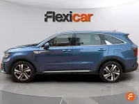 Usado Kia Sorento 265 CV (194 kW) 2023 Azul SUV