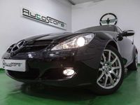 usado Mercedes SLK350 