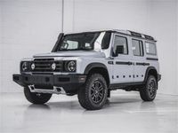 Usado Ineos Grenadier 286 CV (210 kW) 2023 Sterling silver Familiar