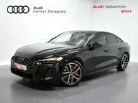 Nuevo Audi A5 Ambiente 299 CV (219 kW) 2025 Negro Berlina