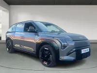 Nuevo Kia EV3 GT-Line 150 kW (204 CV) 2026 Gris SUV