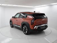 Usado Kia EV3 Earth 150 kW (204 CV) 2025 Eléctrico SUV