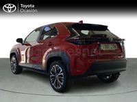 Usado Toyota Yaris Cross Style 116 CV (85 kW) 2021 Rojo SUV