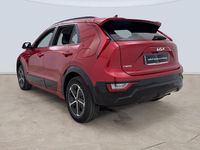 Usado Kia Niro 141 CV (103 kW) 2024 Rojo SUV
