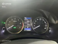 Usado Lexus IS300h Business Edition 223 CV (164 kW) 2019 Negro Berlina