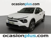 Usado Citroën C4 X PureTech 102 CV (75 kW) 2024 Blanco SUV