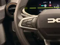 Nuevo Dacia Spring Extreme 75 kW (102 CV) 2026 Verde Utilitario