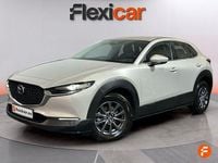 Usado Mazda CX-30 Prime-Line 140 CV (102 kW) 2025 Gris SUV