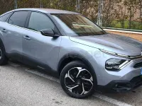 Usado Citroën C4 PureTech 130 CV (95 kW) 2022 Gris / plata Berlina