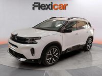Usado Citroën C5 Aircross Feel 225 CV (165 kW) 2023 Blanco SUV