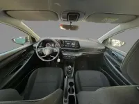 Nuevo Hyundai Bayon 90 CV (66 kW) 2026 Verde SUV