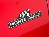 Usado Skoda Kamiq Monte Carlo 150 CV (110 kW) 2021 Rojo SUV