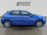 Usado Opel Corsa Edition 75 CV (55 kW) 2023 Azul Utilitario