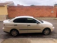 Usado Seat Cordoba Sport 101 CV (74 kW) 2008 Blanco Berlina