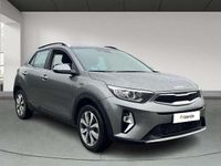 Usado Kia Stonic 101 CV (74 kW) 2025 Gris SUV