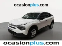 Usado Citroën C4 Live 101 CV (74 kW) 2023 Blanco SUV
