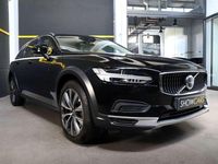 Usado Volvo V90 CC Pro 197 CV (144 kW) 2022 Negro Familiar