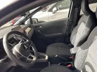 Nuevo Mitsubishi ASX Edition 114 CV (83 kW) 2026 Negro SUV