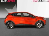 Usado Renault Captur Evolution 90 CV (66 kW) 2025 SUV