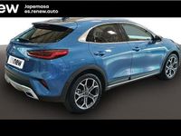 Usado Kia XCeed 136 CV (100 kW) 2021 Azul SUV