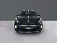 Usado Kia Niro 141 CV (103 kW) 2021 Azul SUV