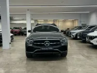 Usado Mercedes GLC300de 306 CV (225 kW) 2022 Gris SUV