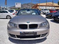 Usado BMW 118 Cabriolet 143 CV (105 kW) 2010 Beige Descapotable