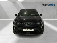 Nuevo Renault Symbioz Evolution 145 CV (106 kW) 2025 Negro SUV