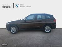 usado BMW X3 xDrive20d 140 kW (190 CV)