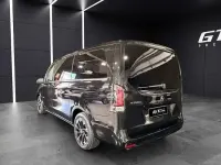 Usado Mercedes V250 Avantgarde 190 CV (139 kW) 2025 Negro Monovolumen