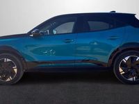 Nuevo Opel Mokka-e 114 kW (156 CV) 2025 Azul SUV