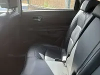Usado Nissan Qashqai Tekna 110 CV (80 kW) 2012 Negro SUV